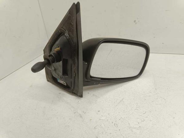 RETRO DROIT MANUEL TOYOTA YARIS 03/2003-2005 - Vue 2